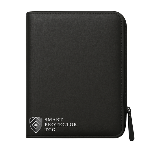 Smart Protector TCG Premium Sammelalbum für 540 Karten