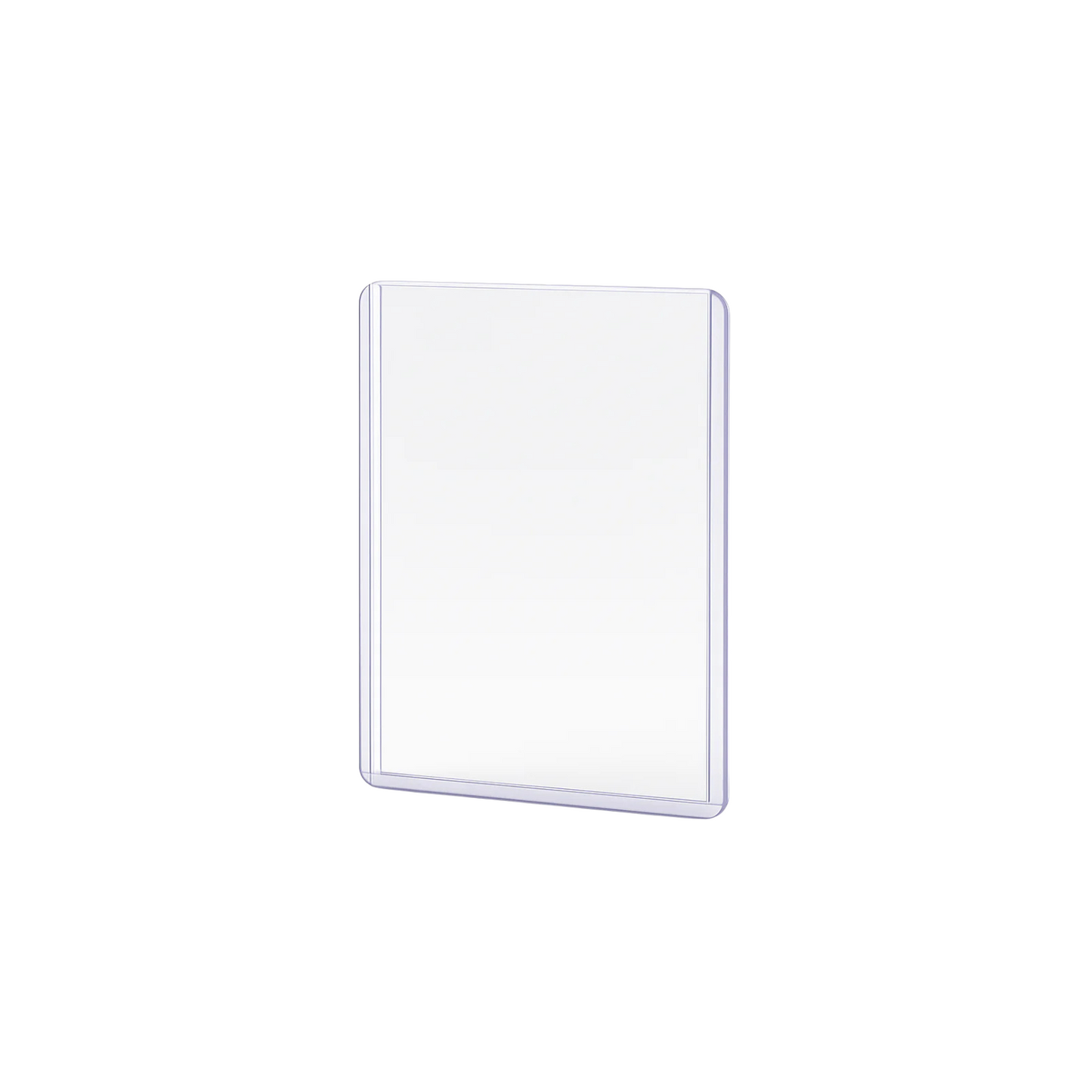 Smart Protector TCG Toploader 25-200 Stk.