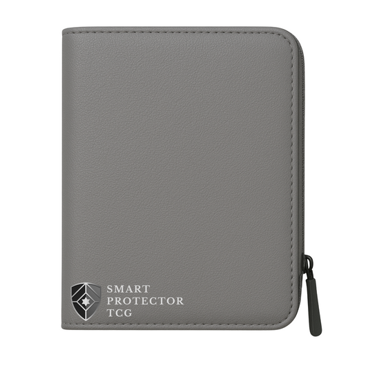 Smart Protector TCG 12-Pocket Masterset Binder für 480 Karten
