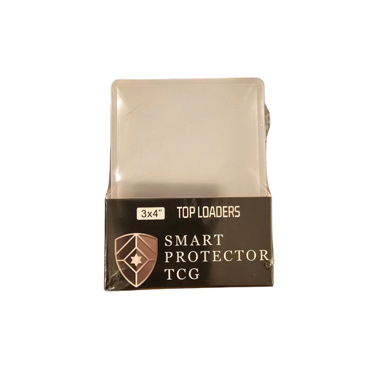 Smart Protector TCG Toploader 25-200 Stk.