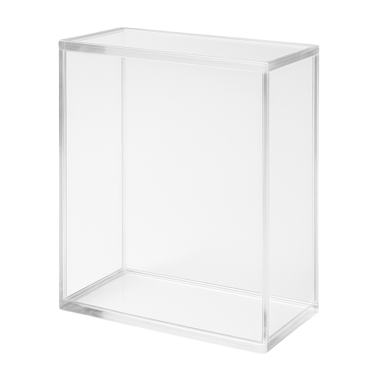 Smart Protector TCG Premium Acrylcase für Elite Trainer Boxen (ETB)