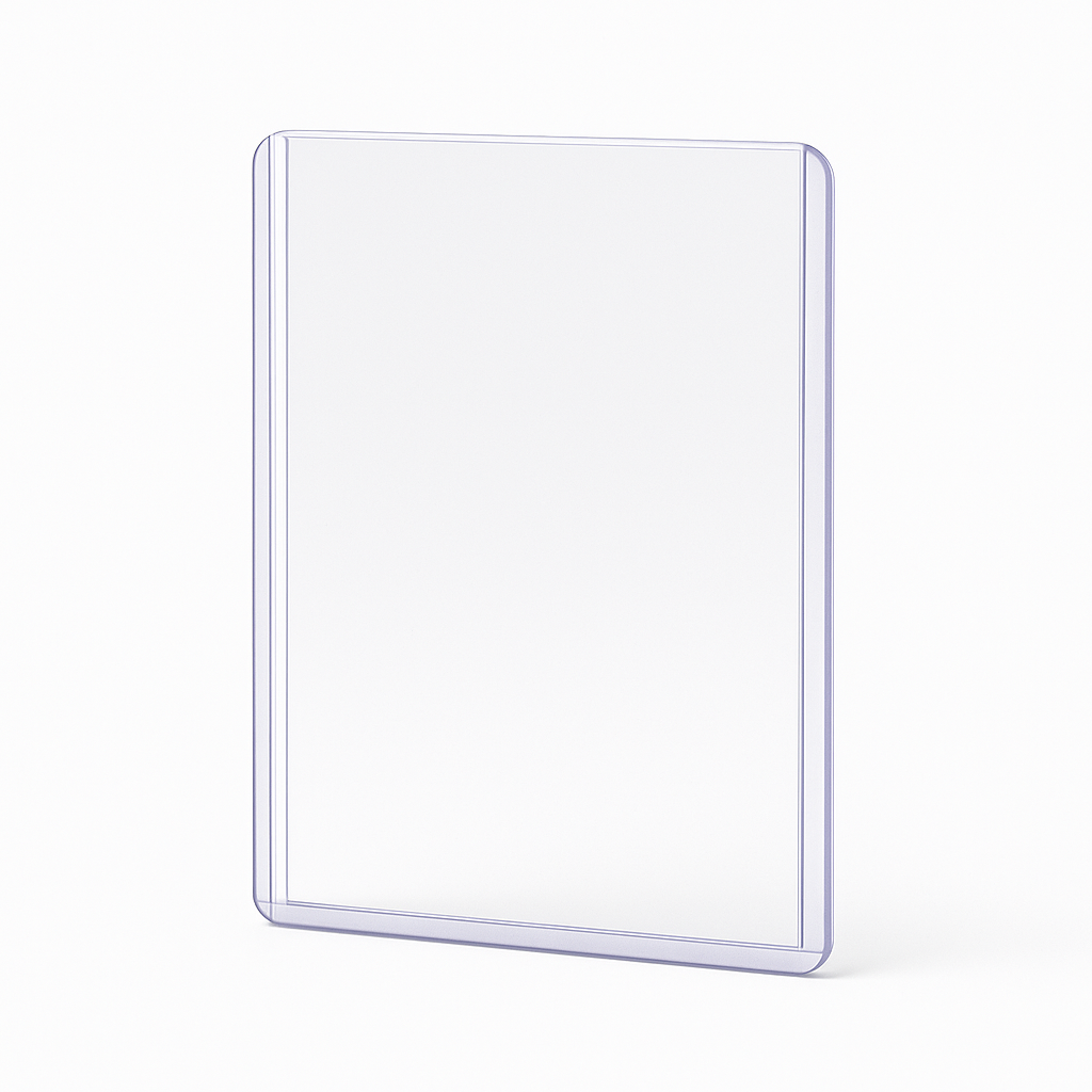 Smart Protector TCG Toploader 25-200 Stk.