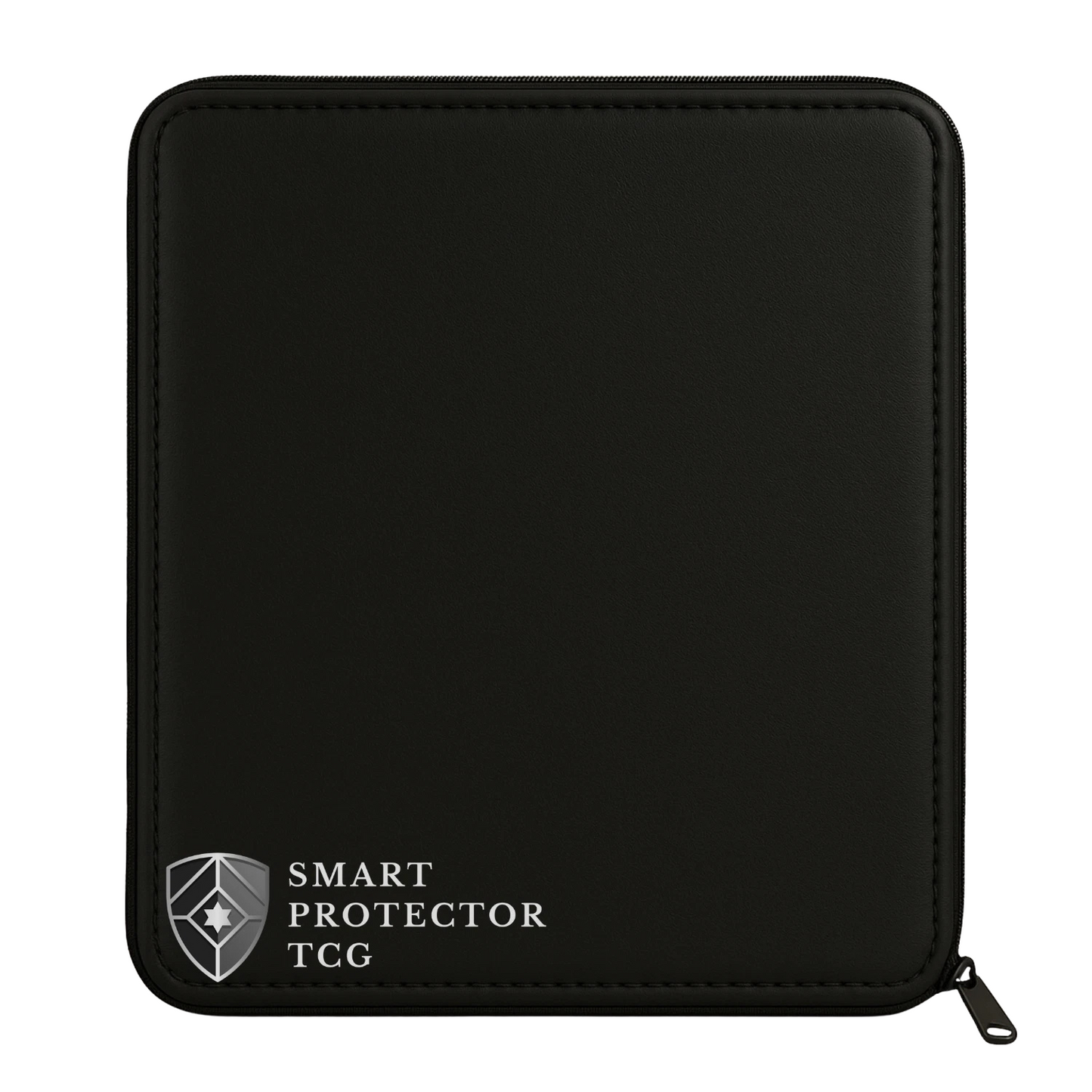 Smart Protector TCG Toploader Binder für 252 Karten