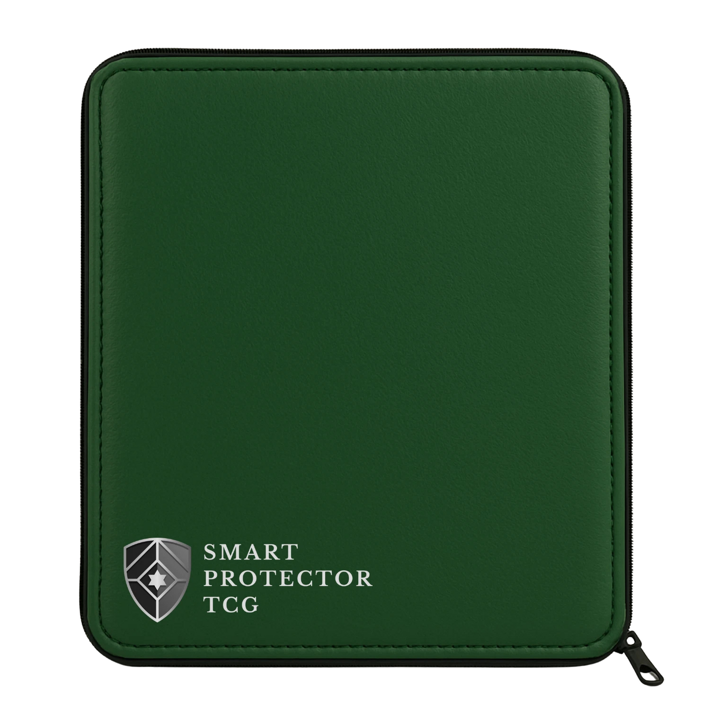 Smart Protector TCG Toploader Binder für 252 Karten
