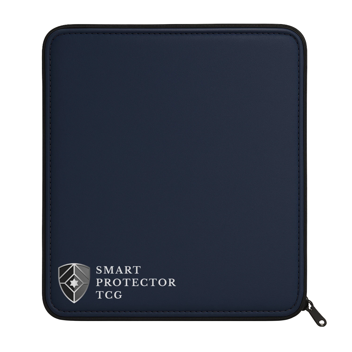 Smart Protector TCG Toploader Binder für 252 Karten