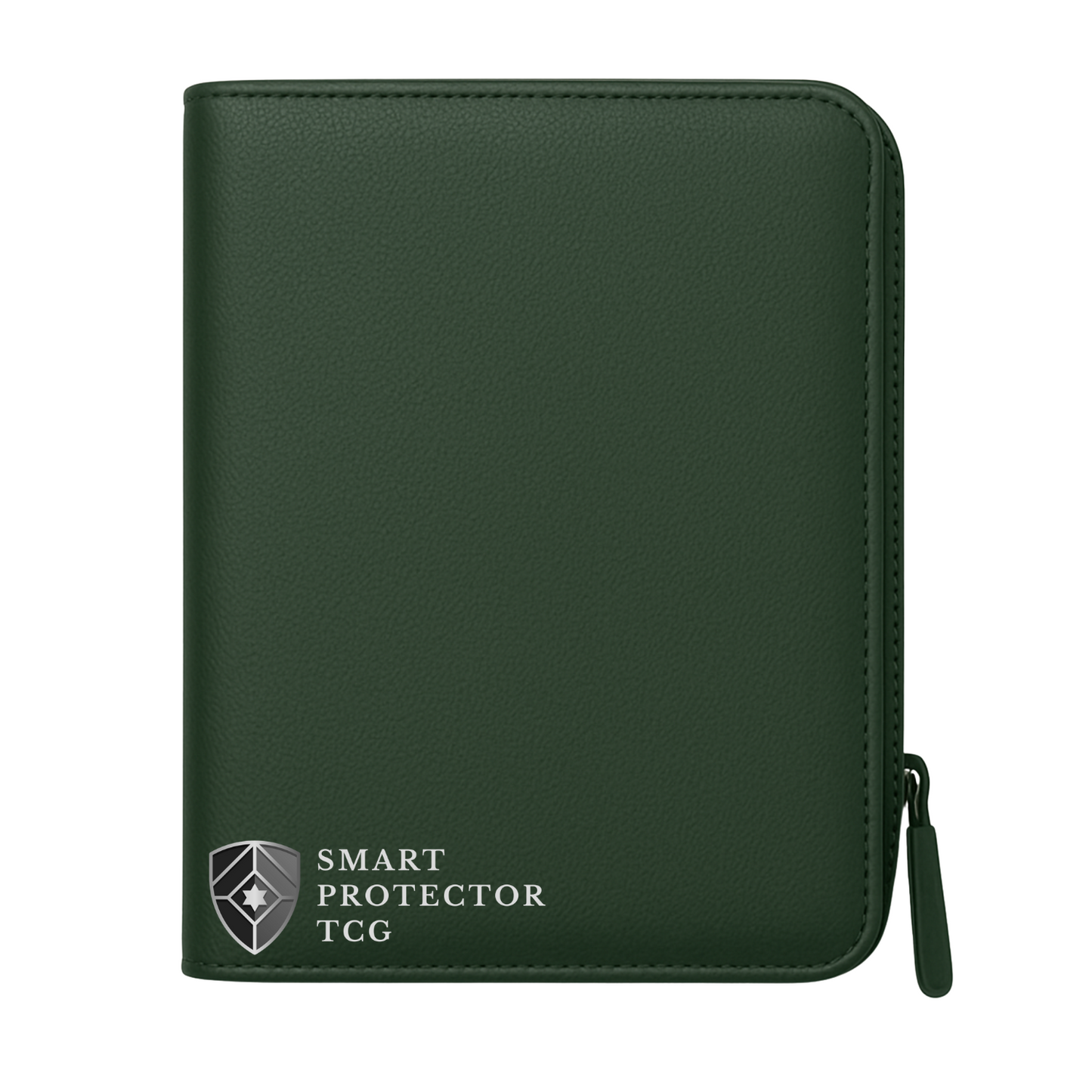 Smart Protector TCG 12-Pocket Masterset Binder für 480 Karten