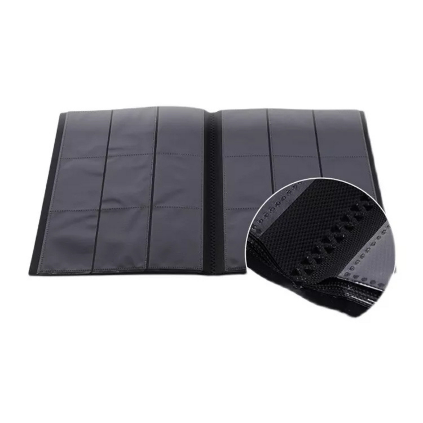 Smart Protector TCG Sammelalbum für 360/540 Karten