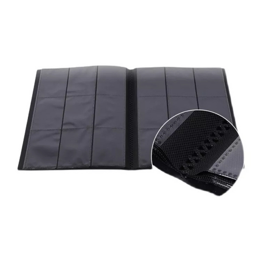 Smart Protector TCG Sammelalbum für 360/540 Karten