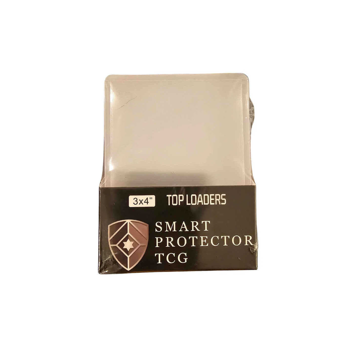 Smart Protector TCG Toploader 25-200 Stk.