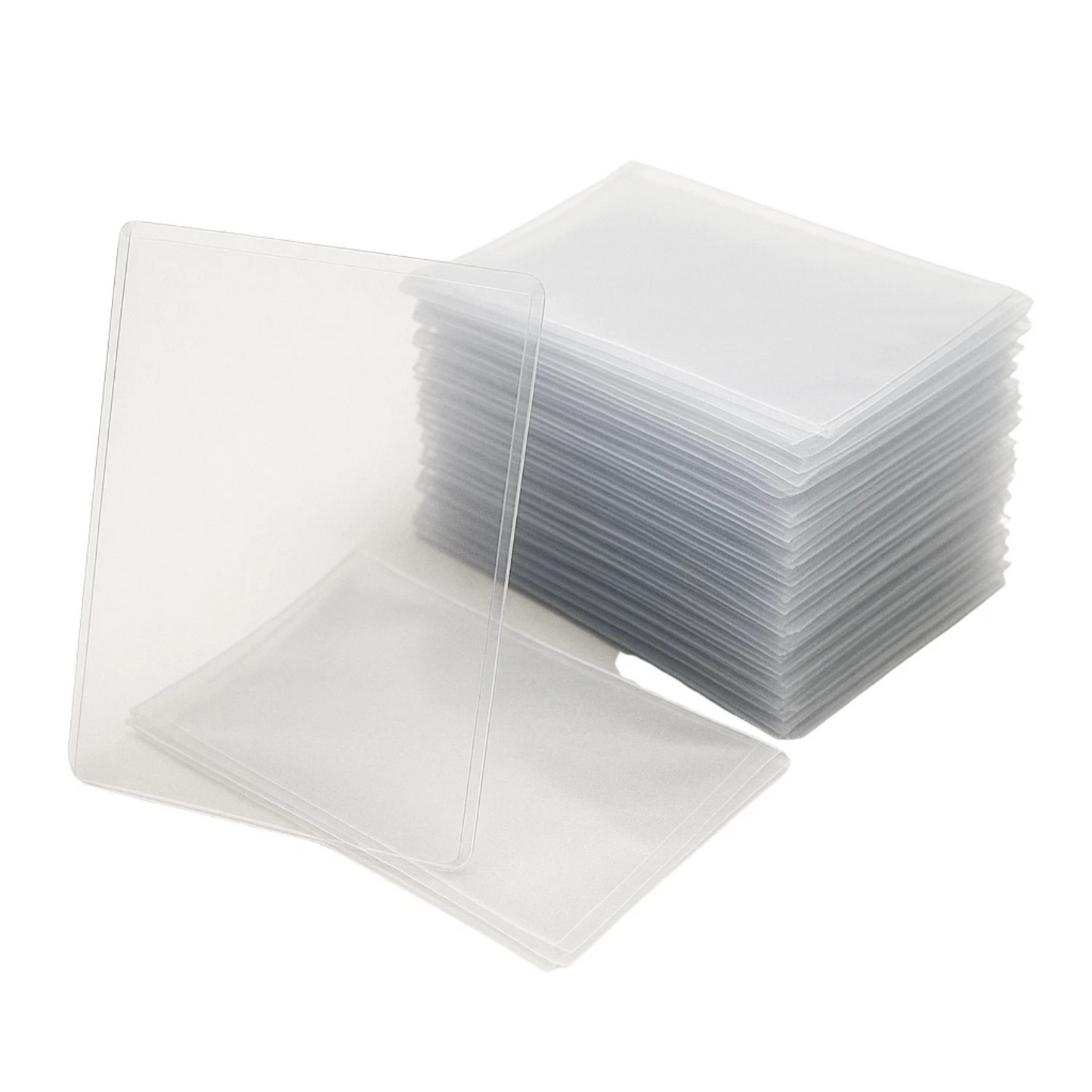 Smart Protector TCG Penny Sleeves (100 / 500 / 1000 Stück)