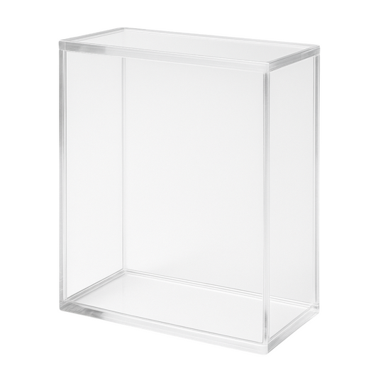 Smart Protector TCG Premium Acrylcase für Elite Trainer Boxen (ETB)