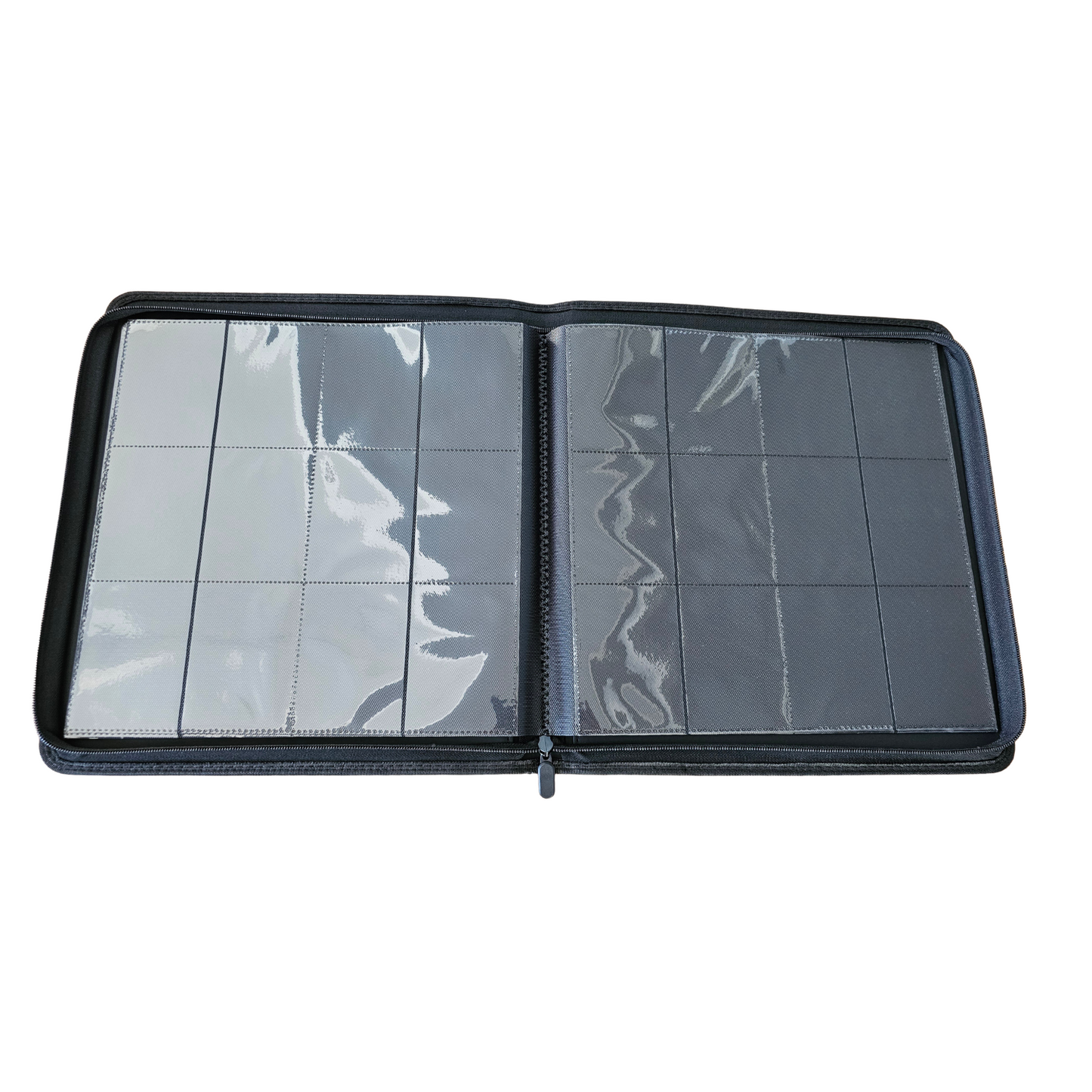 Smart Protector TCG 12-Pocket Masterset Binder für 480 Karten