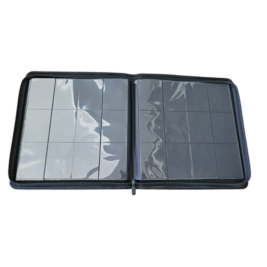 Smart Protector TCG 12-Pocket Masterset Binder für 480 Karten