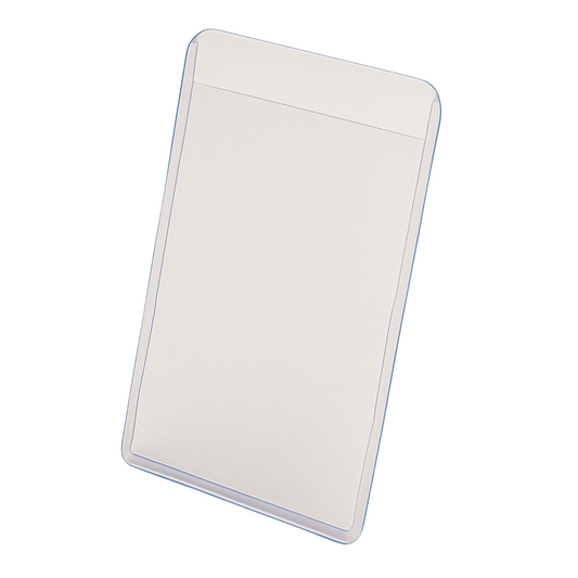 Smart Protector TCG Semi-Rigid Card Holders Saver für Grading 50-200 Stk.