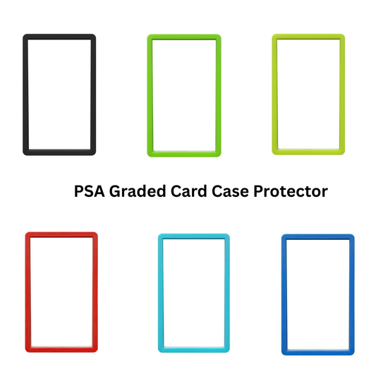 Smart Protector TCG PSA Graded Card Case Protector